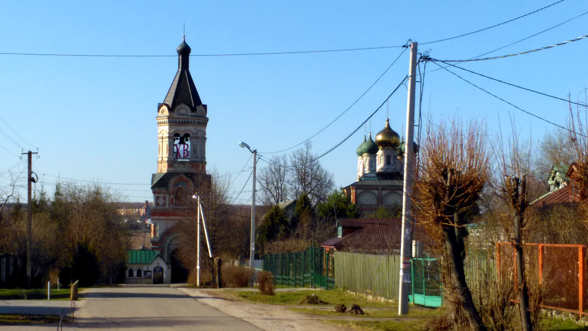 Карта колычево можайск