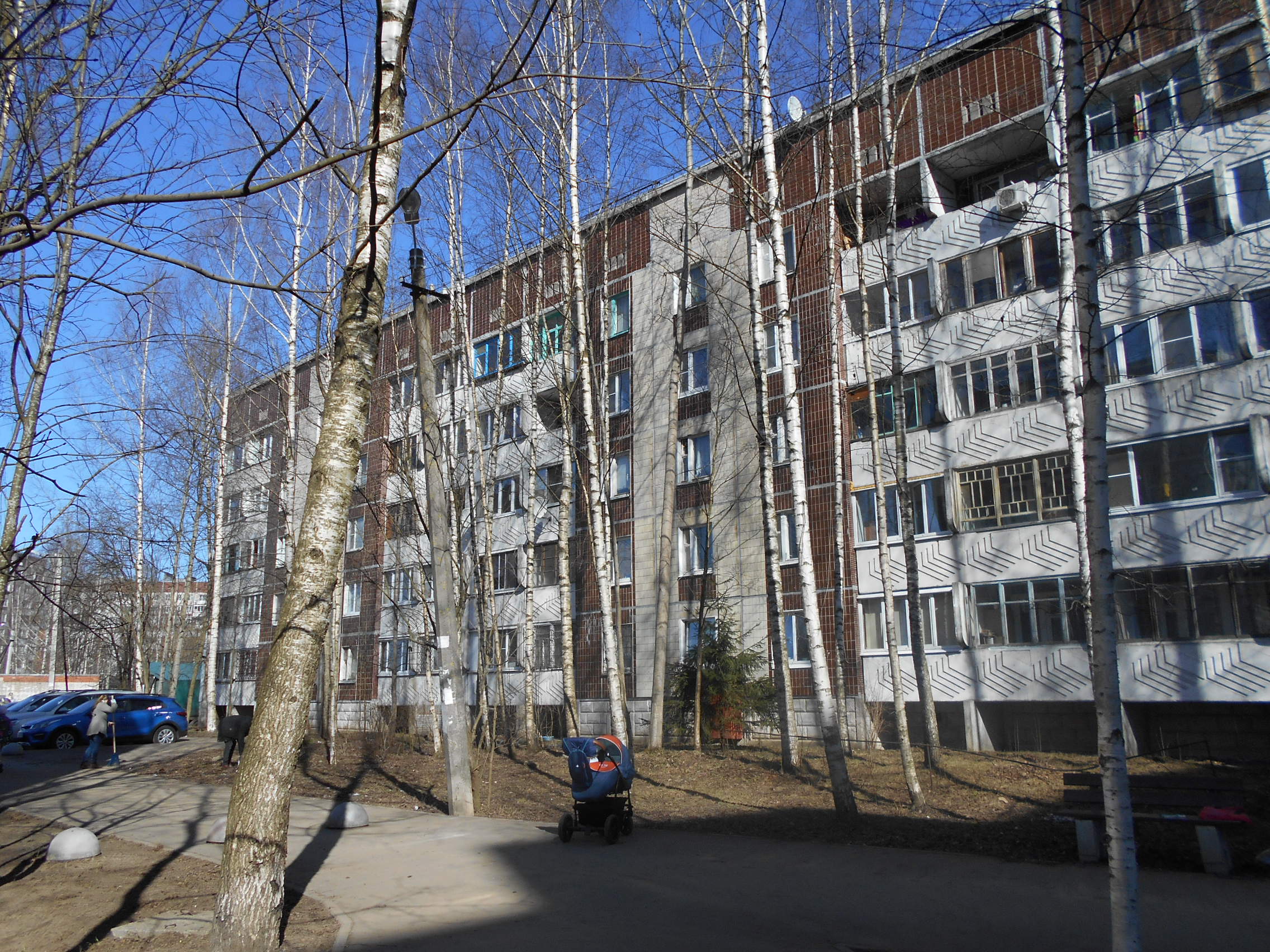 На Документы Всеволожск