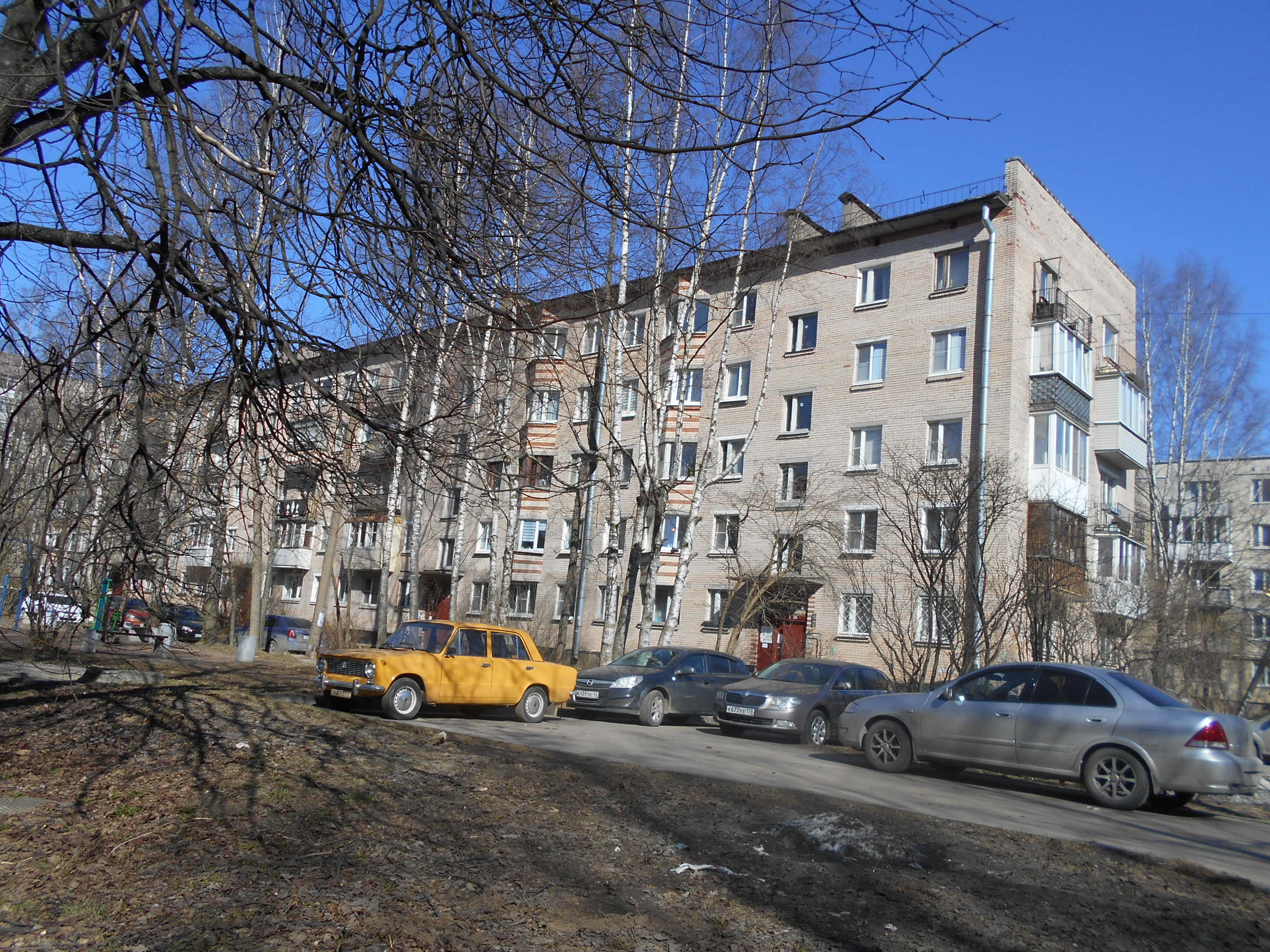 На Документы Всеволожск