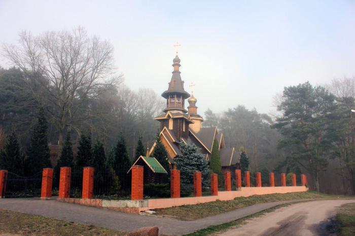 людвигсорт калининградской области. ладушкин калининградская область. храм димитрия солунского ладушкин. калининградская обл ладушкин. черешчатый дуб ладушкин.