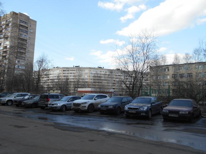 Санкт-петербург, ул. Санкт-петербург, ул. 1. Улица кустодиева 10к1. Санкт-петербург, ул.