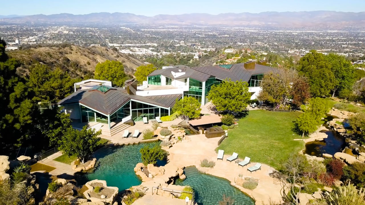 14175 Mulholland Dr Beverly Hills Ca 90210 14175 Mulholland Drive - Los Angeles, California
