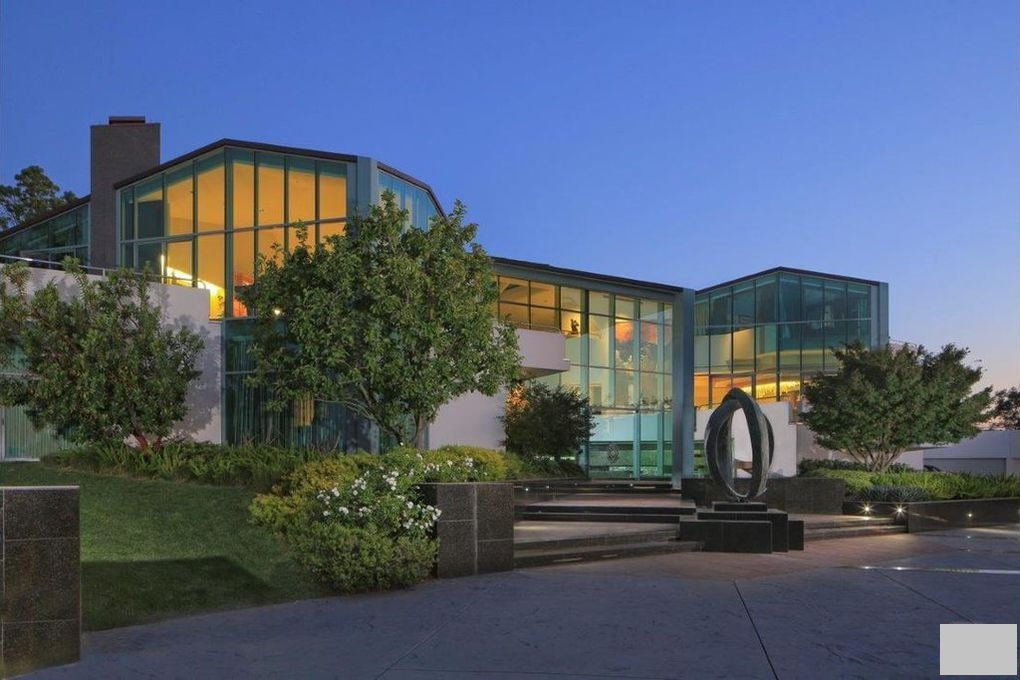 14175 Mulholland Dr Beverly Hills Ca 90210 14175 Mulholland Drive - Los Angeles, California