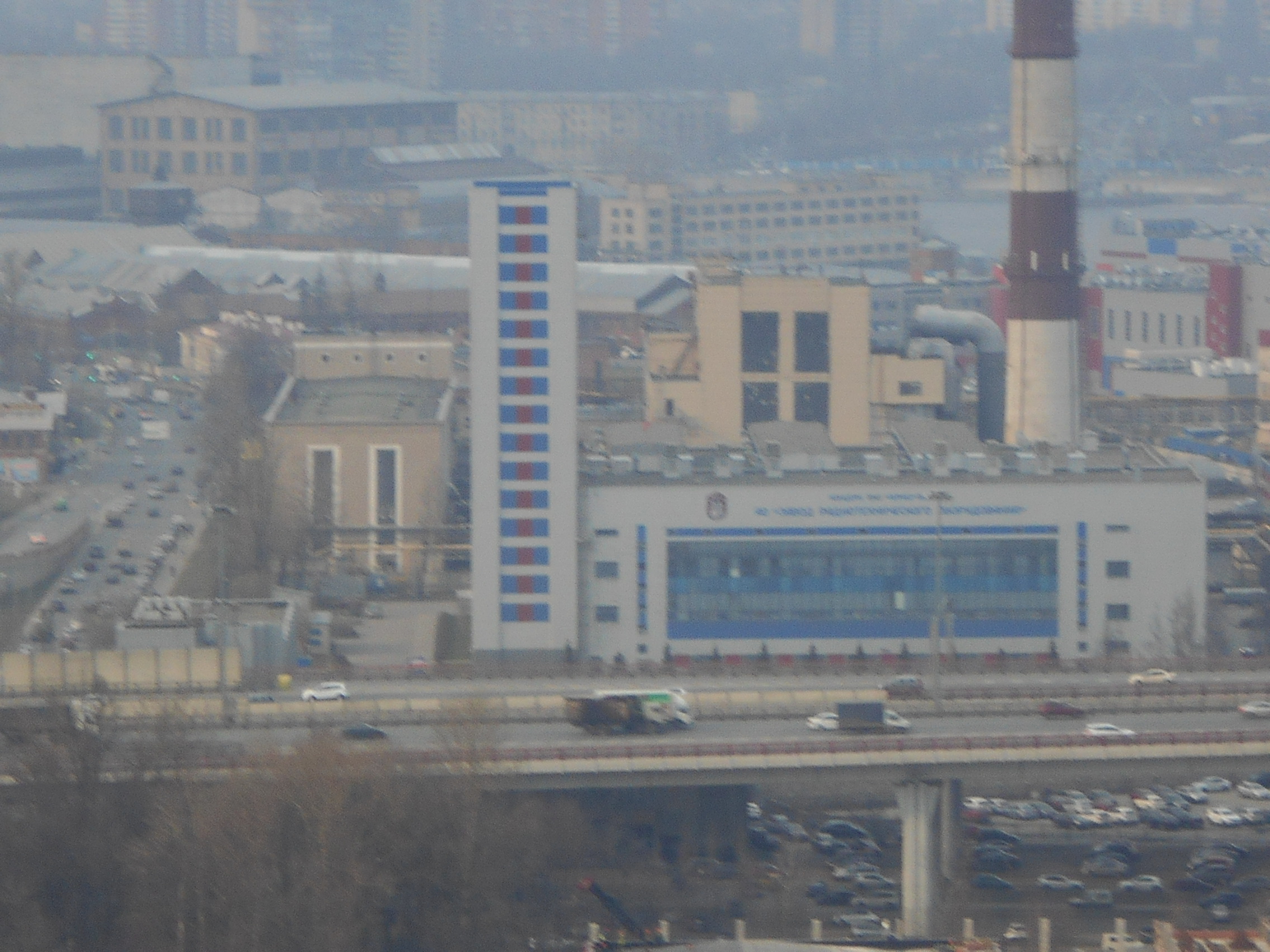 ПК №5 - Санкт-Петербург