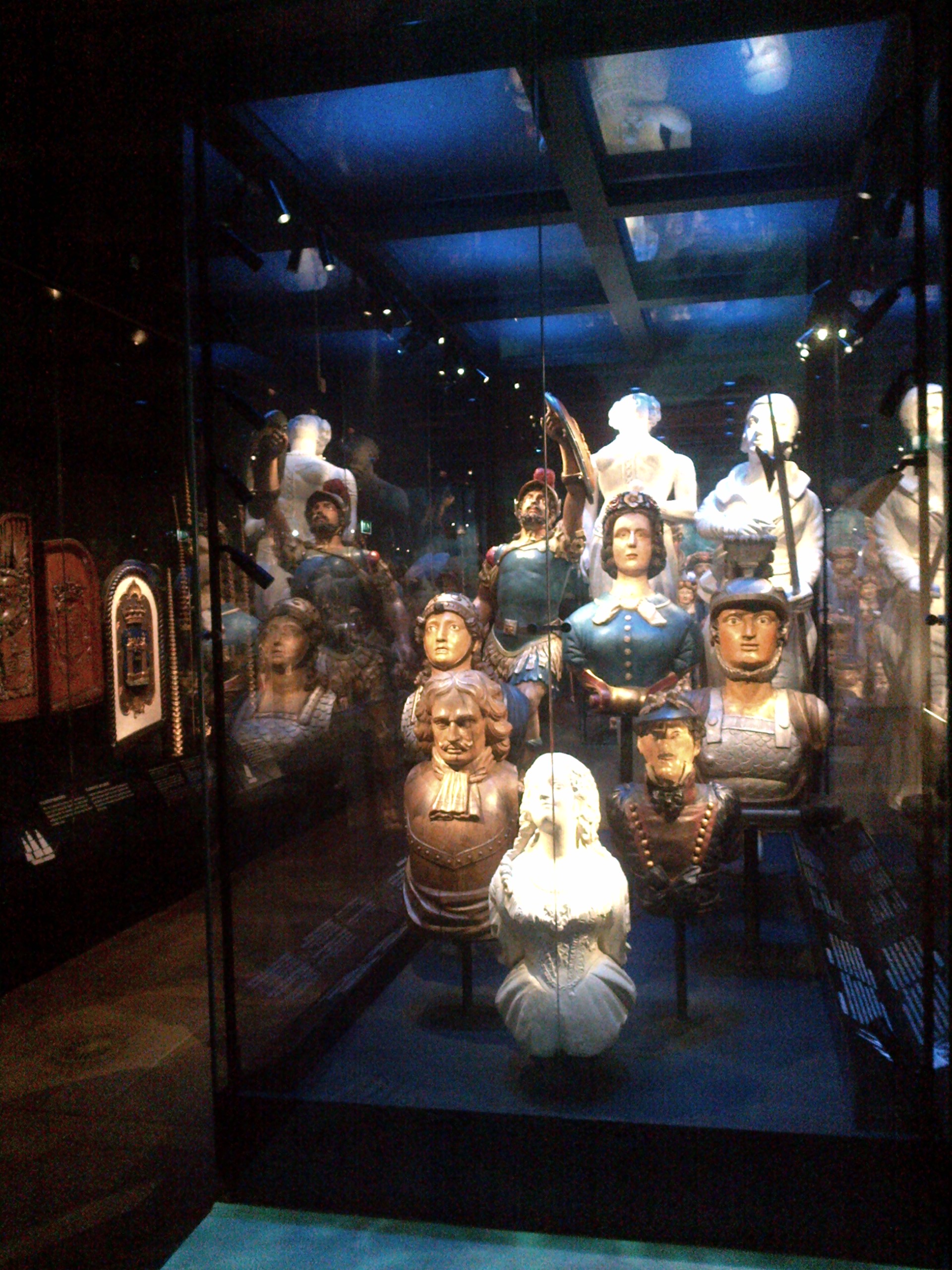 Maritime Museum Amsterdam