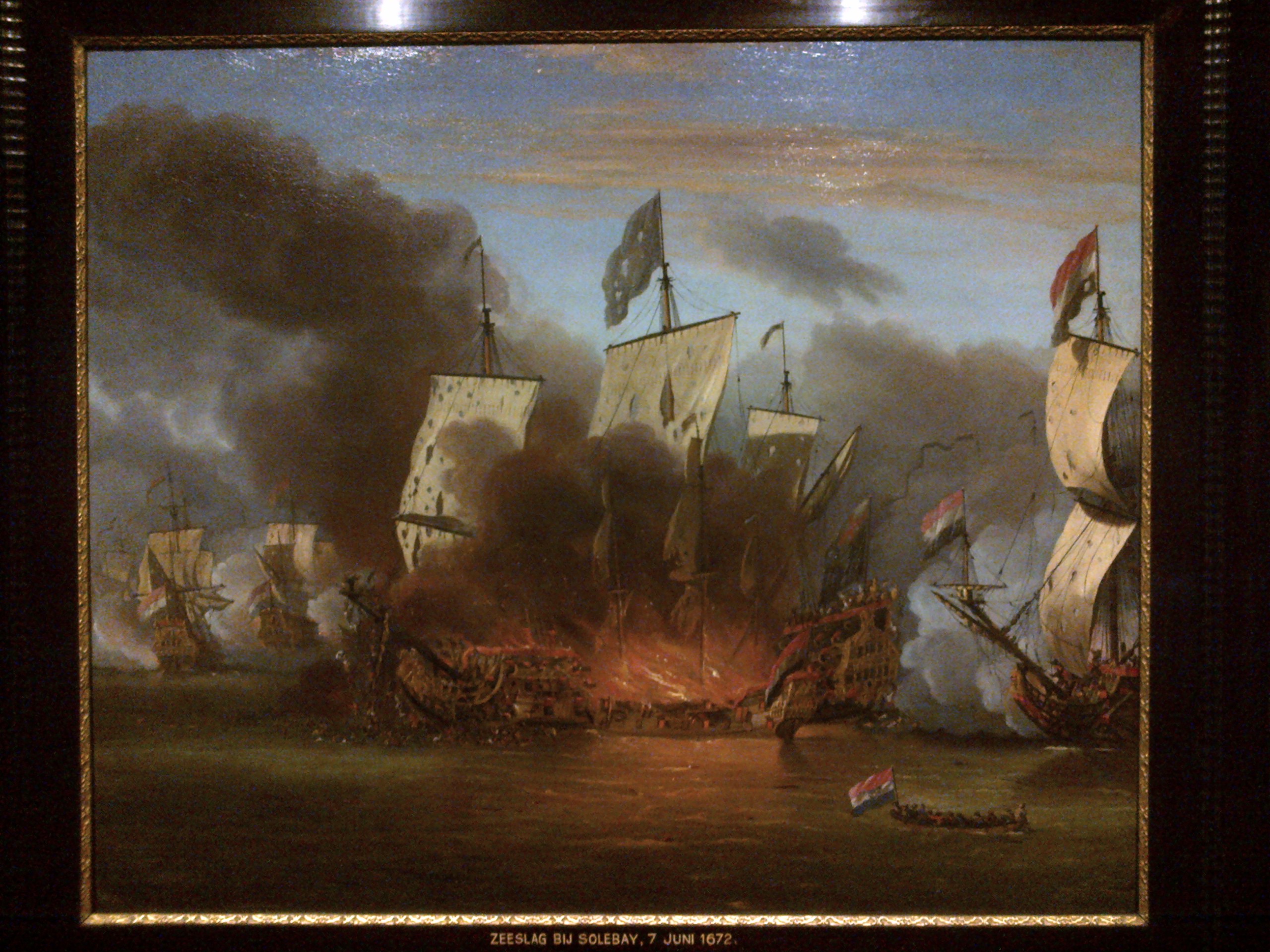 Maritime Museum Amsterdam