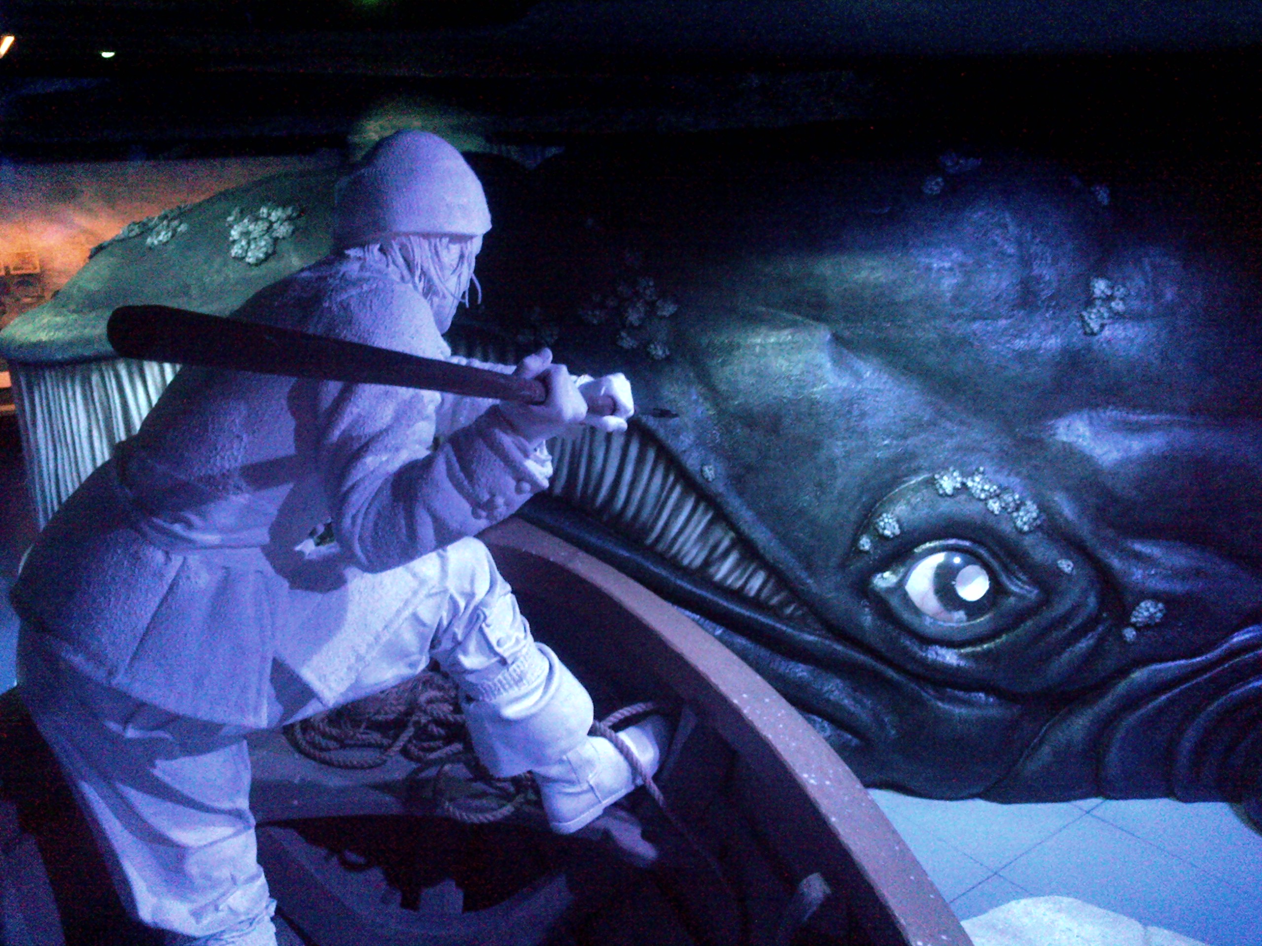 Maritime Museum Amsterdam