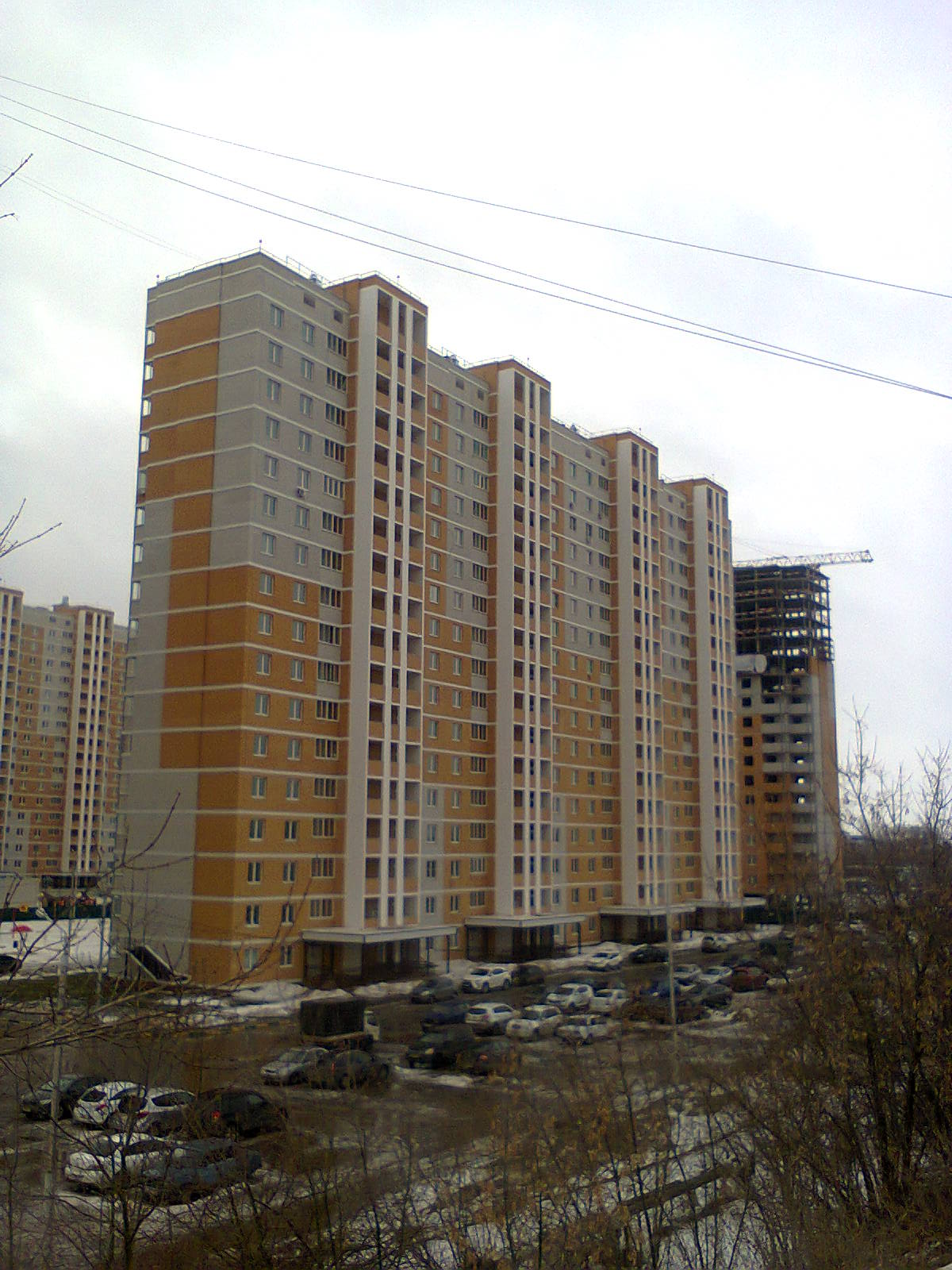 павшинский мост тула