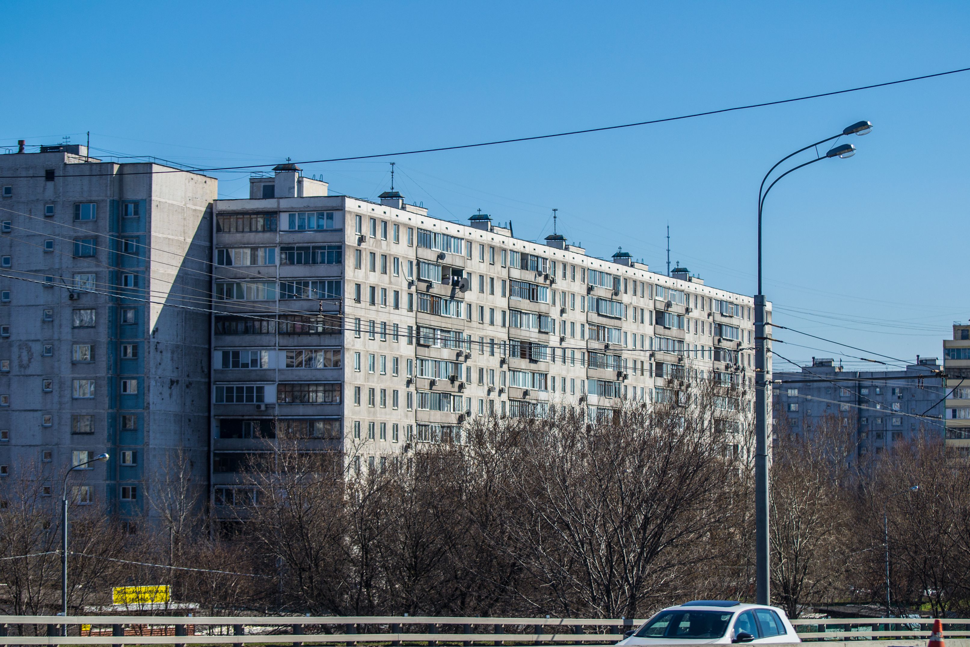 москва алтуфьевское шоссе