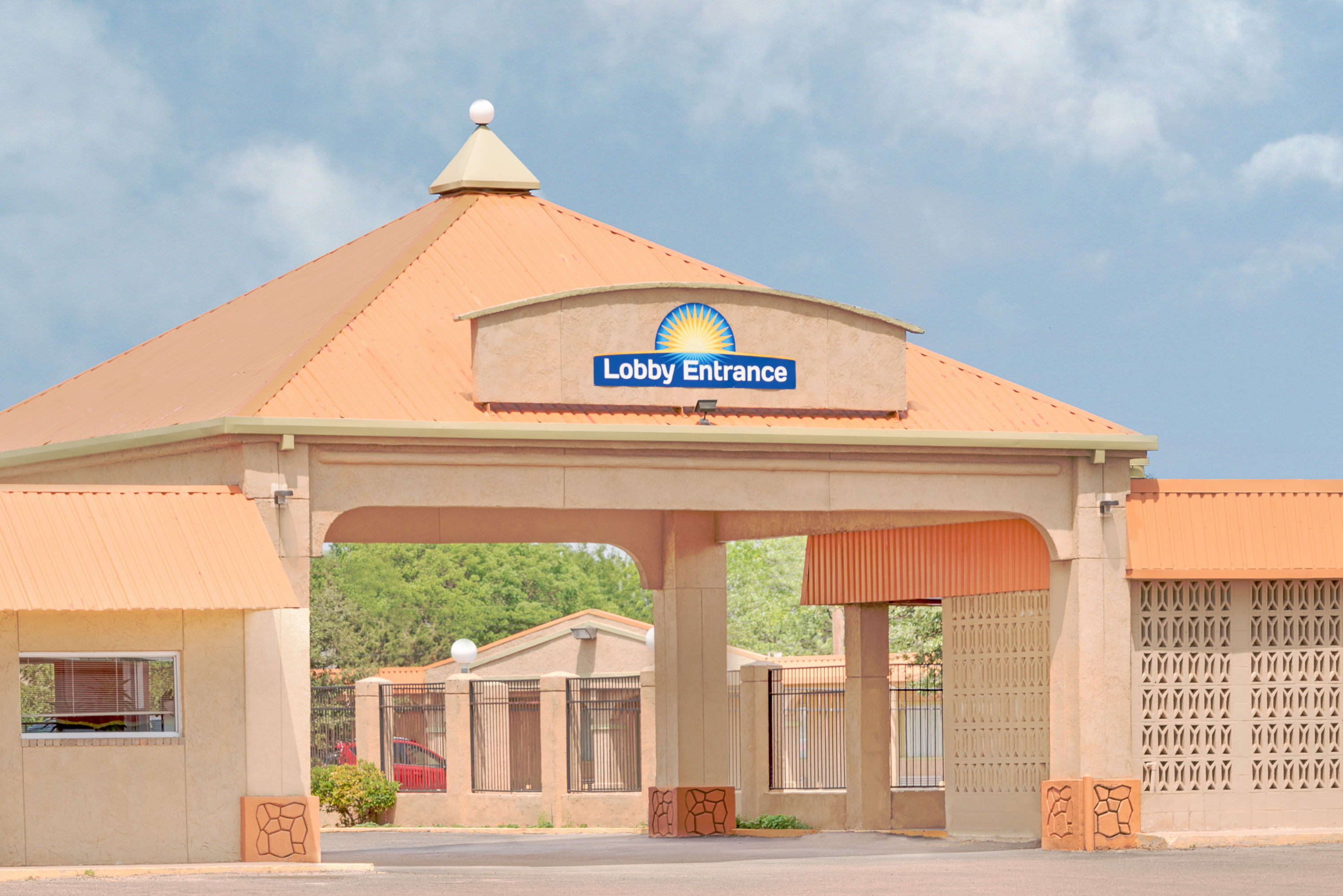 Days inn plainview texas