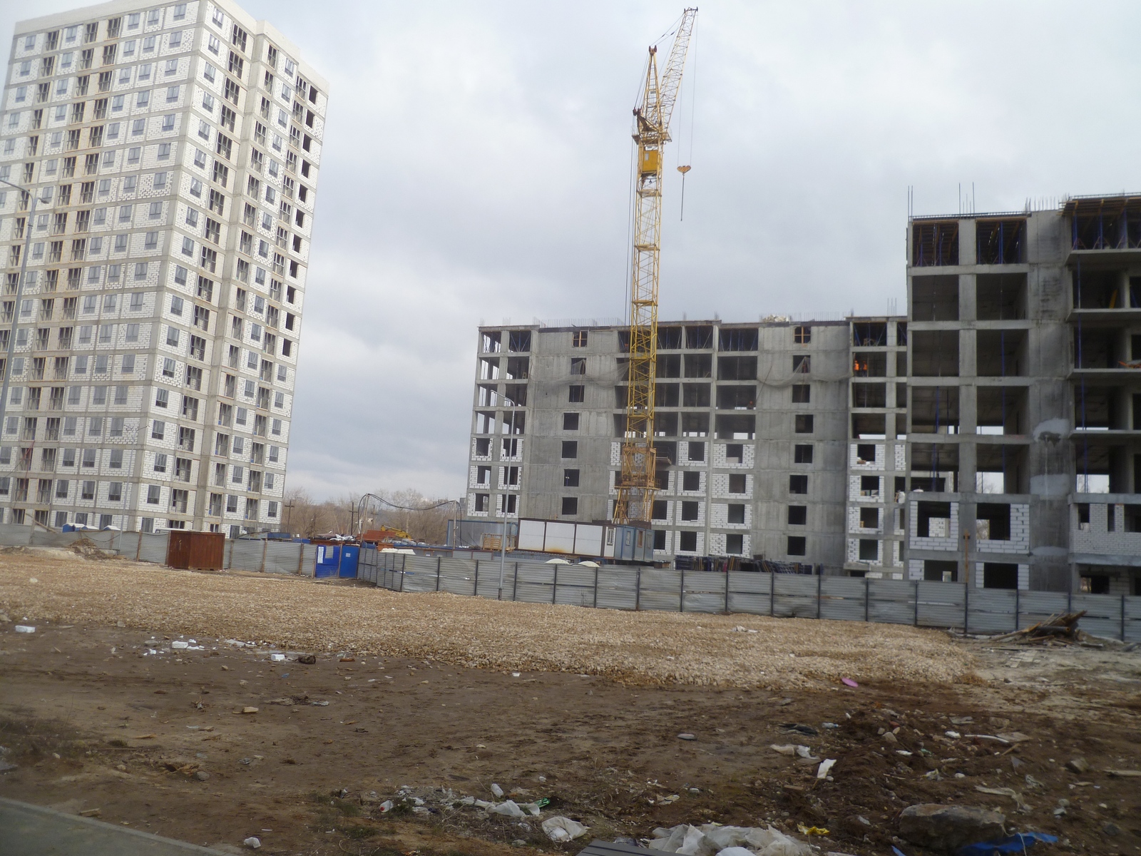 ул г успенского нижний новгород