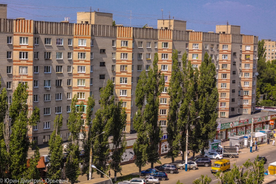 Фото Ленинский Район Воронеж