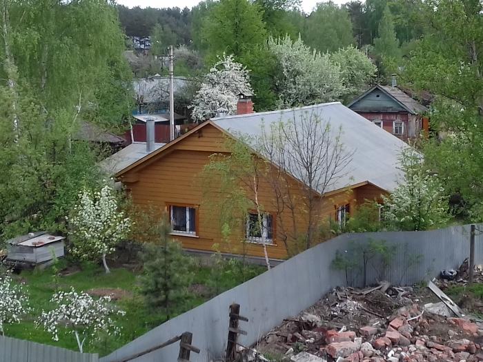 фрязево рабочая улица. кп электросталь.