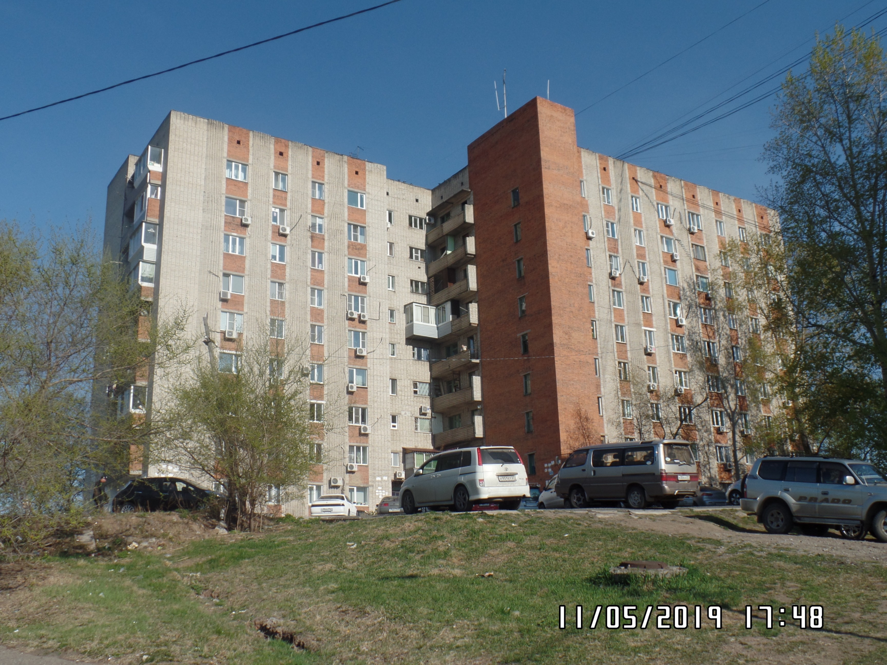 Квартиры хабаровск тихоокеанская. Тихоокеанская 199 Хабаровск. Тихоокеанская улица Хабаровск. Тихоокеанская 199 Хабаровск малосемейка. Тихоокеанская 197 Хабаровск.