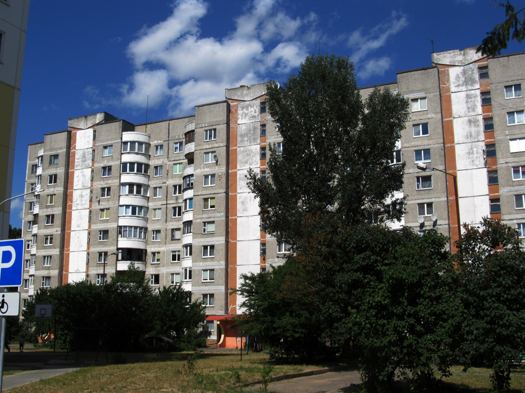 6 в барановичах