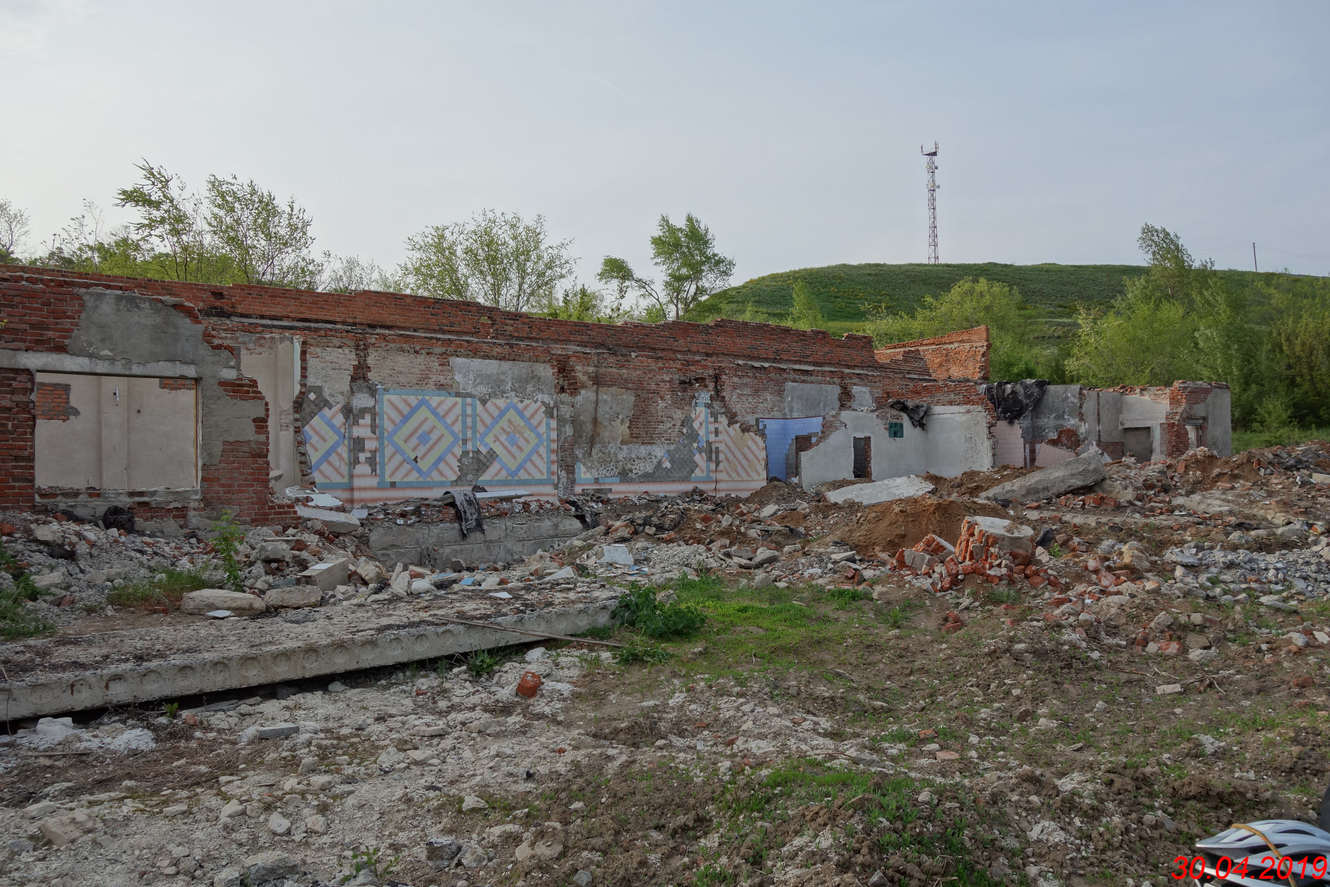 Пансионат мелиховский фото