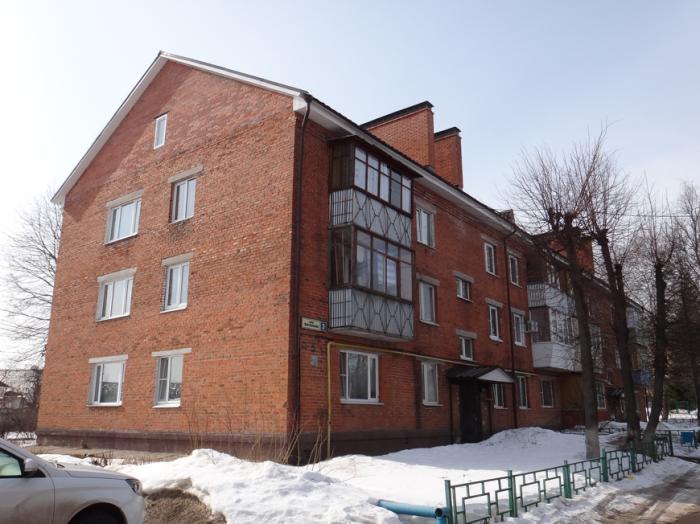 Купить Дом В Сынково Московской Области