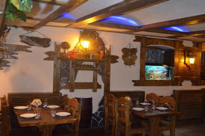 Кафе арарат сергиев посад