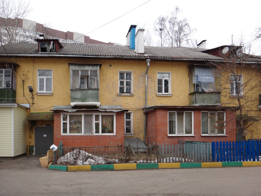 Поселок томилино московская. Томилино ул Гоголя.