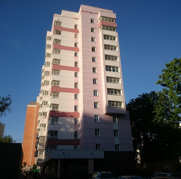Дегунинская Дом 23 Корпус 1 Купить Квартиру