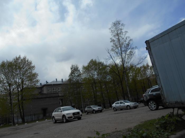 Школа № 497 - Санкт-Петербург