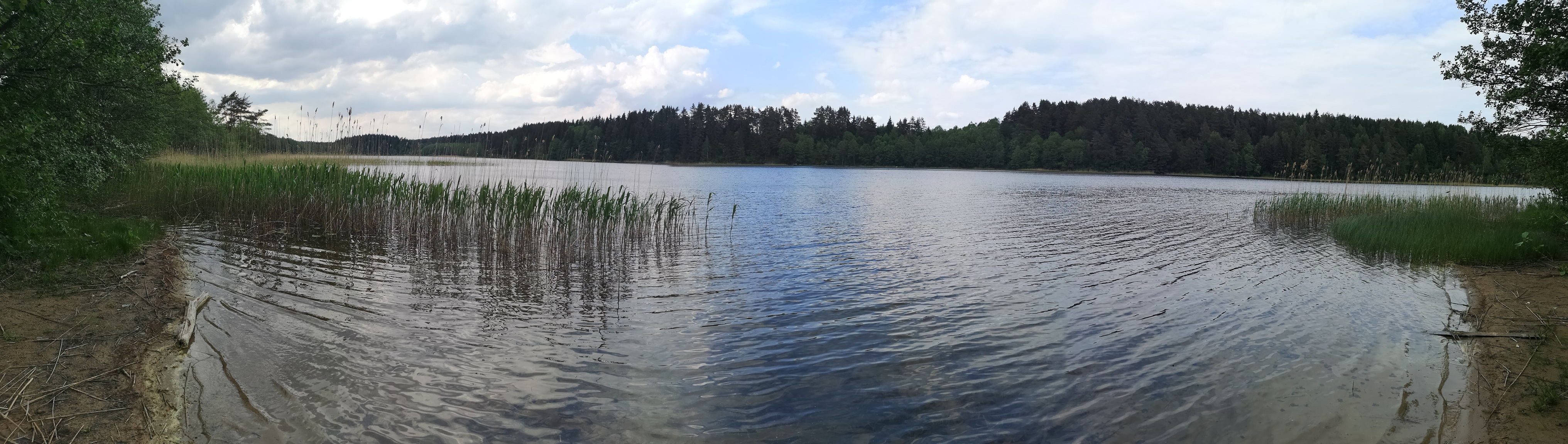 Balduk Lake