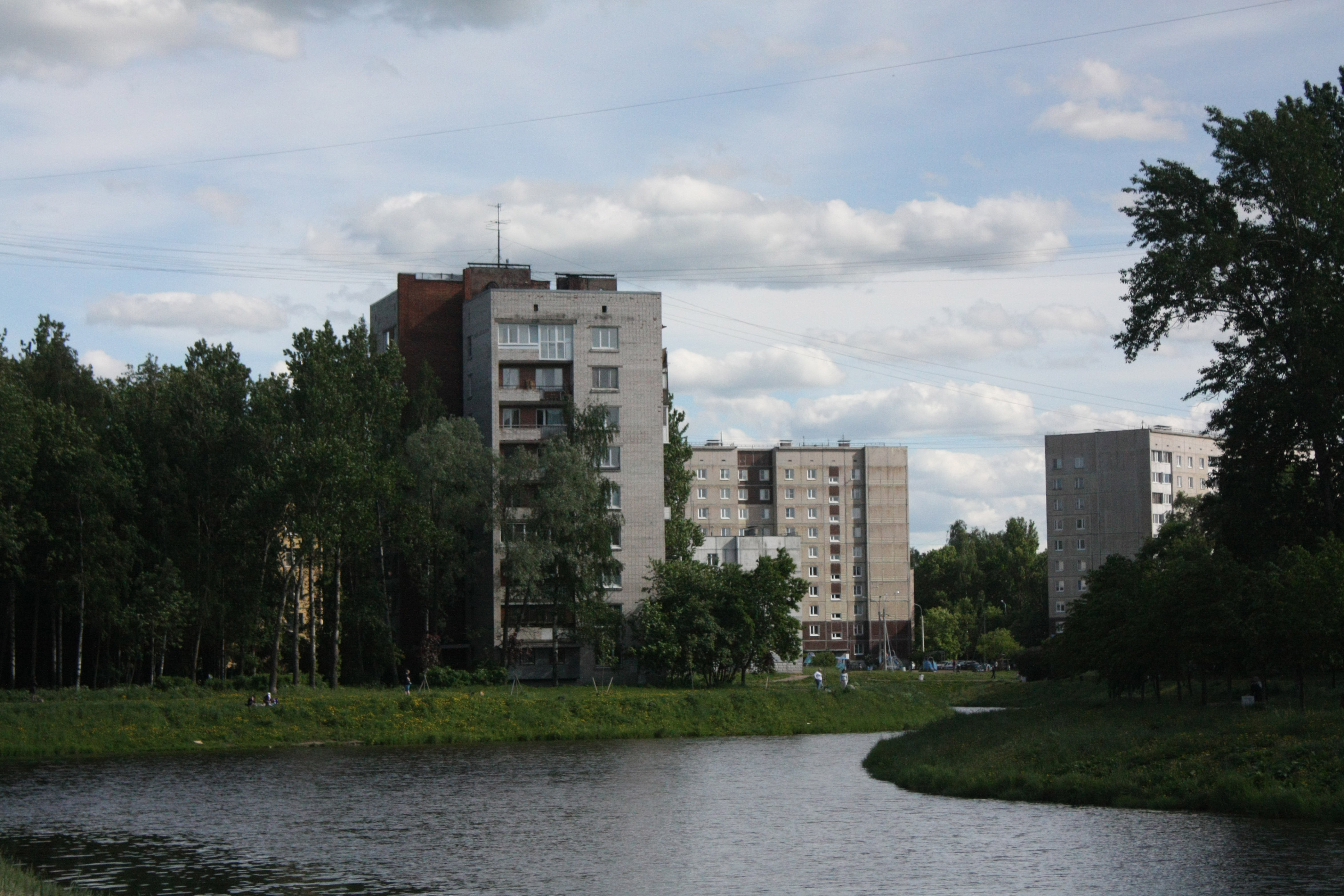 Улица танкиста хрустицкого санкт петербург карта