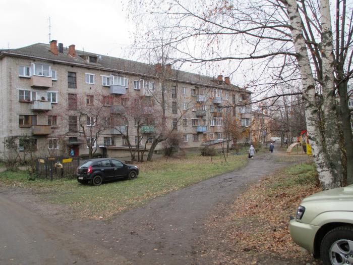 улица тельмана 4