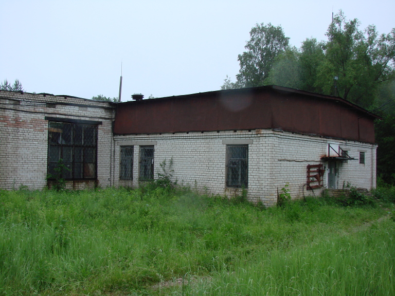 Проект сура в нижегородской области