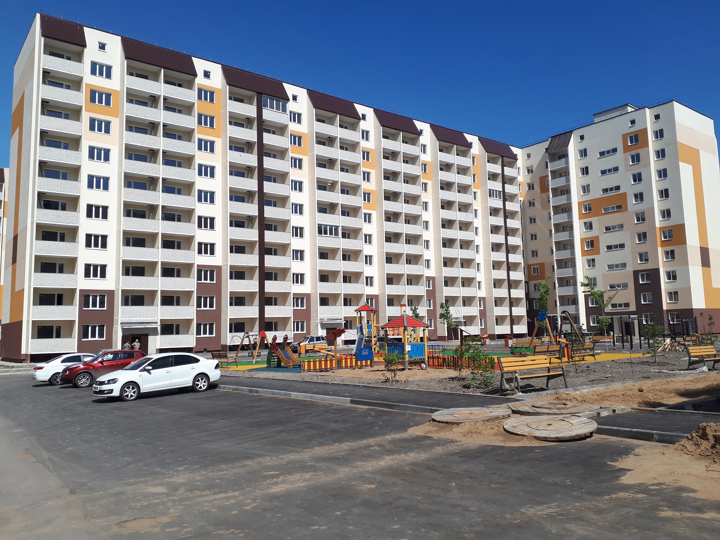 Фото Домов На Ул Рогожина Г Саратов