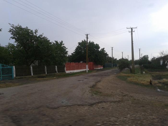 Погода в стефановке джанкойский