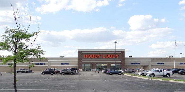 Hobby Lobby - Fort Wayne, Indiana