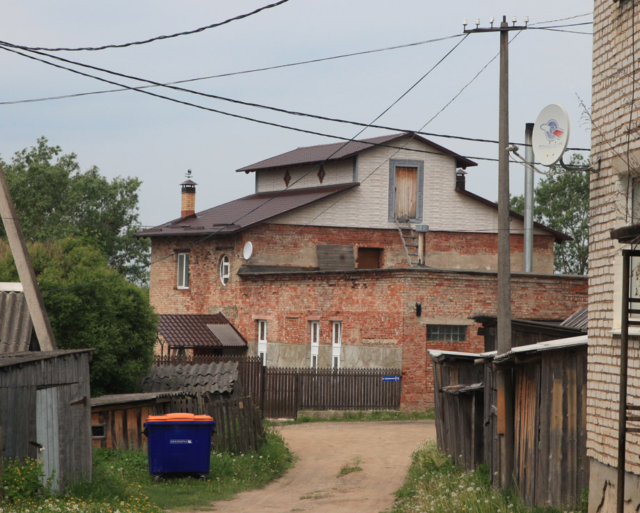 Улица дзержинского владикавказ карта