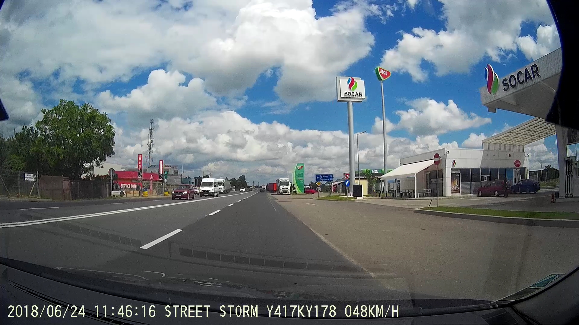 Service Roti - Braşov