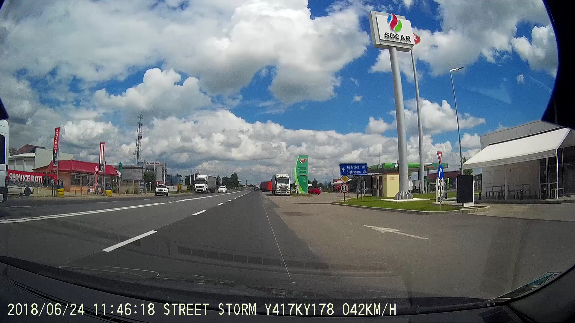 Service Roti - Braşov