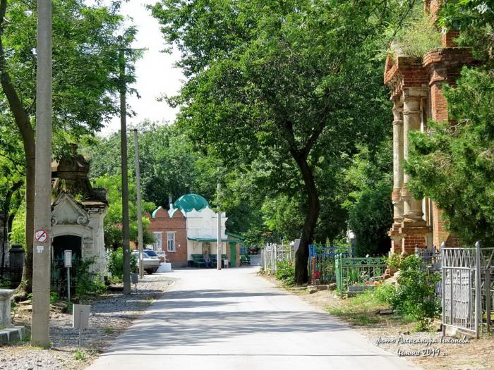 Достопримечательности таганрога и окрестностей фото и описание