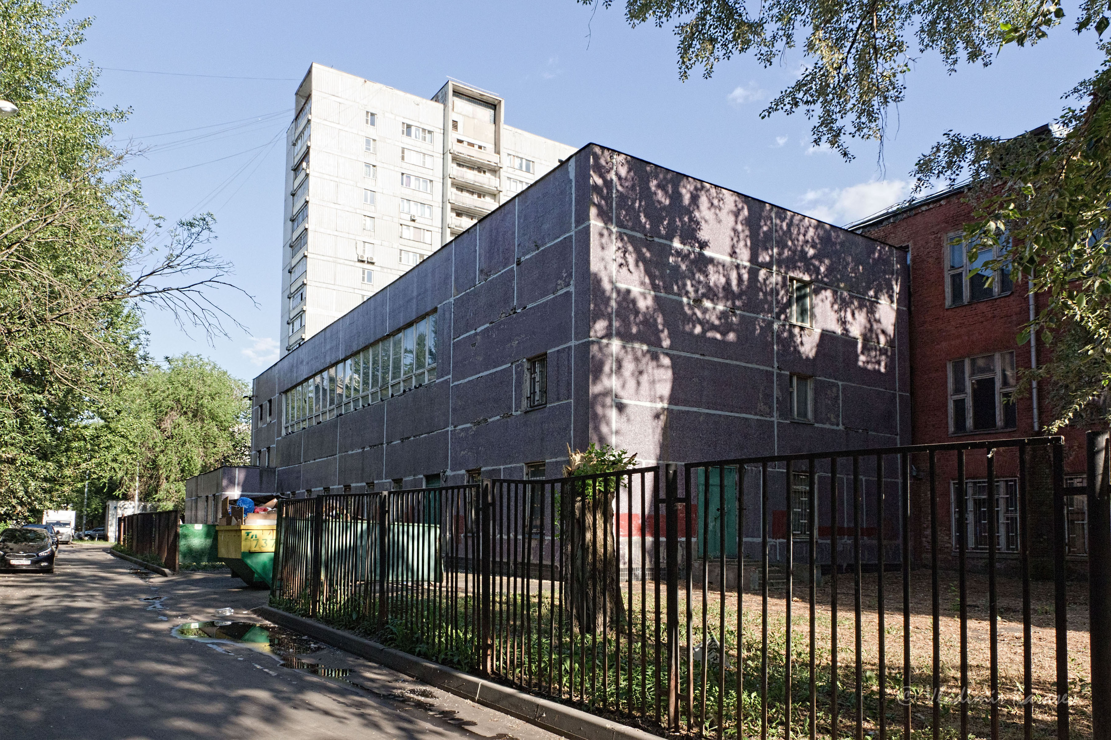 World / Russia / Moscow / Moscow , 10 км от центра (Москва) Мир ...
