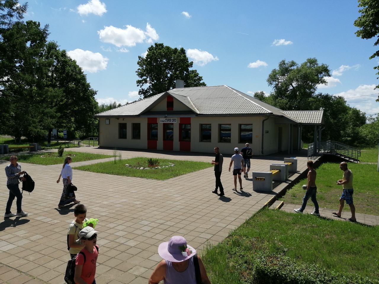 Село витебский. Старое село Витебский район станция. Старое село Витебский район. Сяло.