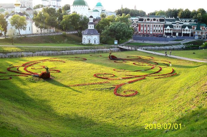 Комнатные Растения Купить Сергиев Посад