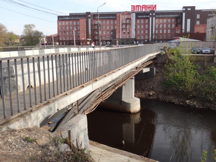 Фото Пролетарского Района Тверь