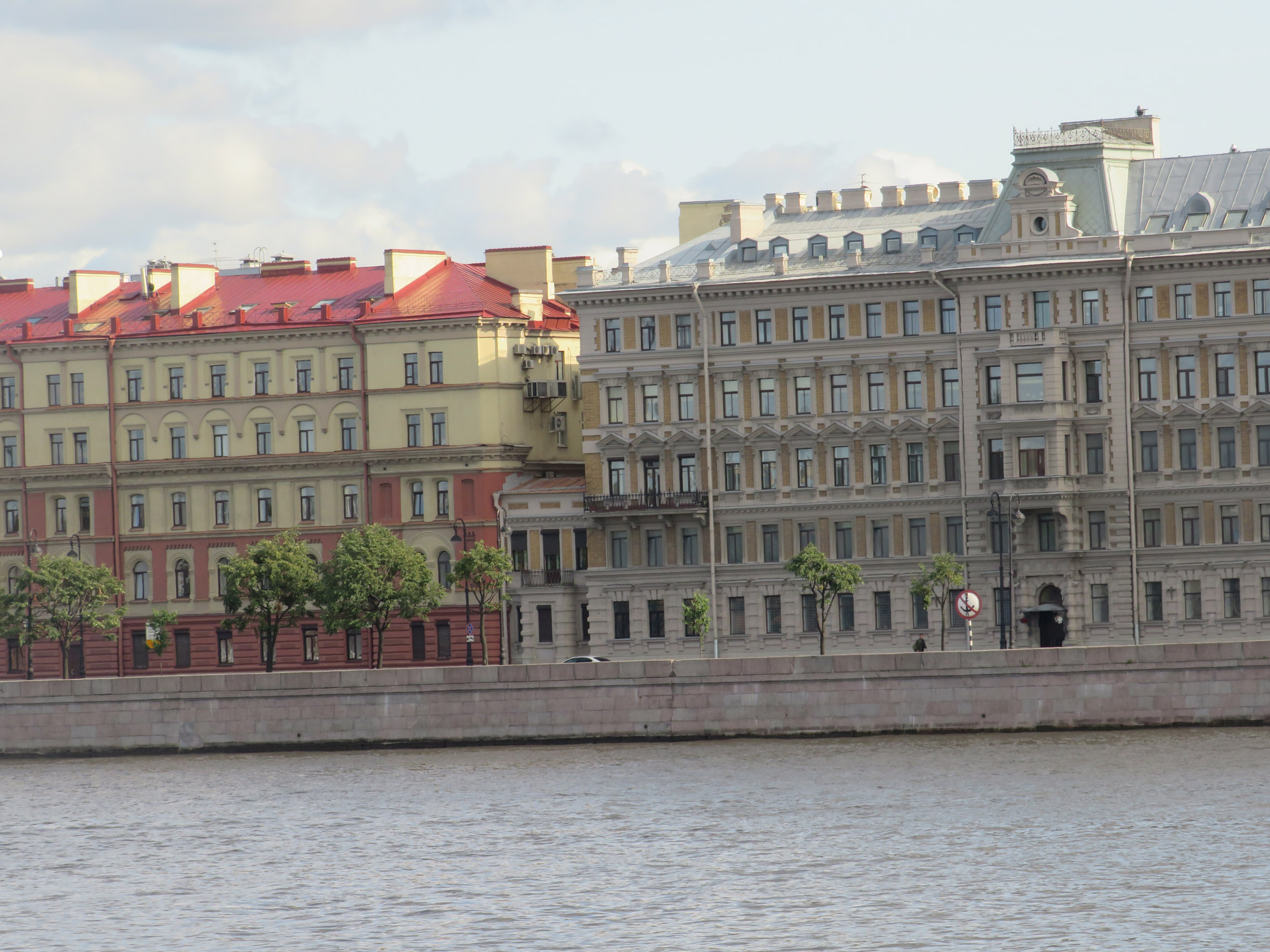 воскресенская набережная санкт петербург