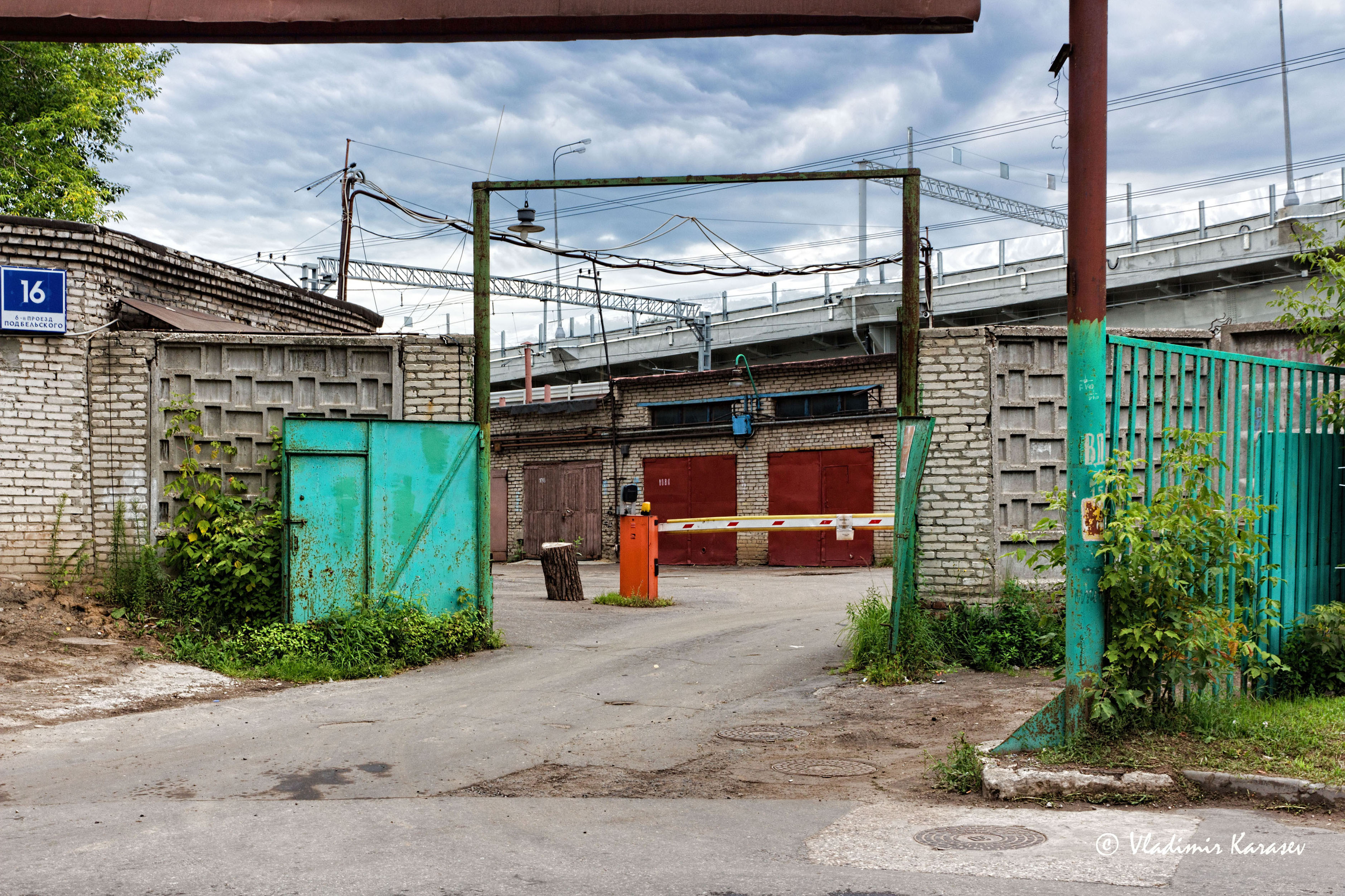 Гск это. ГСК Север Декабристов 47а. ГСК Север гараж Подбельского. ГСК Север 6-й проезд Подбельского. ГСК Север-2 Владимир.