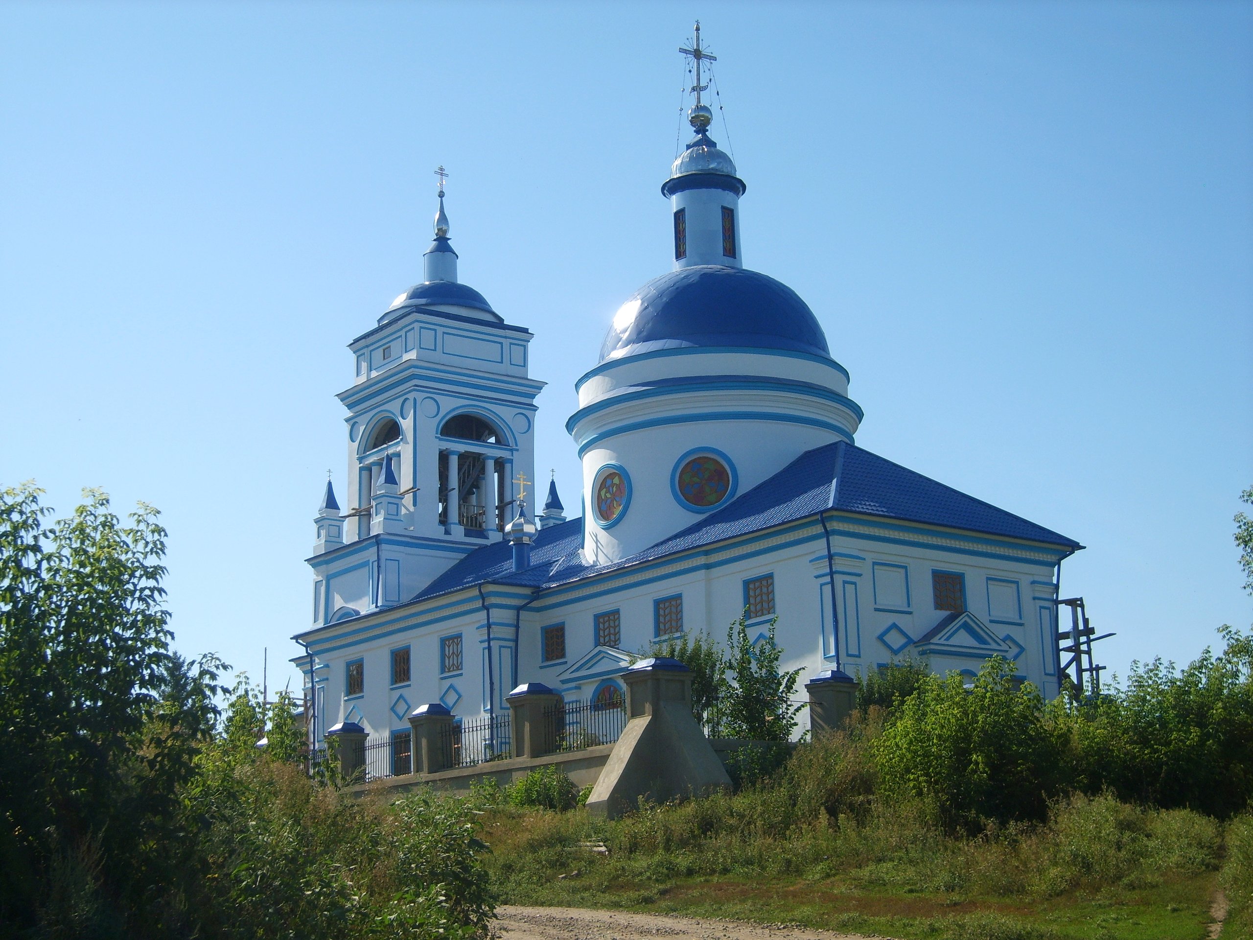 Никольское белгород фото. Казанско Богородицкий храм с.Можга. Казанско-Богородицкая Церковь. Богородицкая Церковь Кананикольское. Село Никольское.