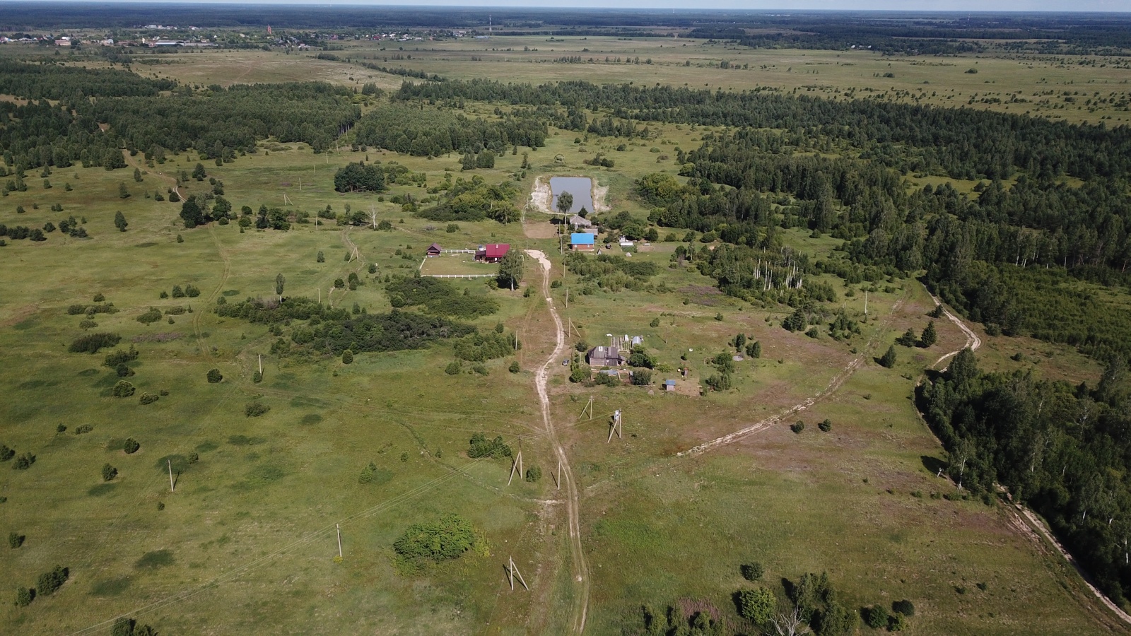 Свердловское сельское поселение