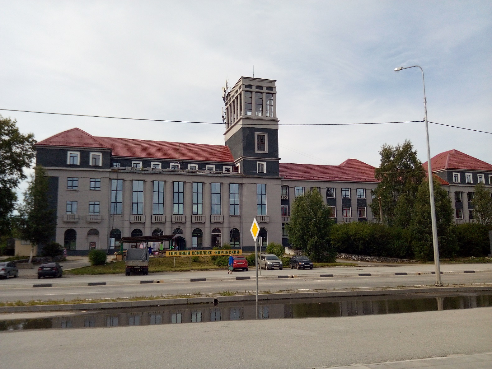 медвежьегорск ленина