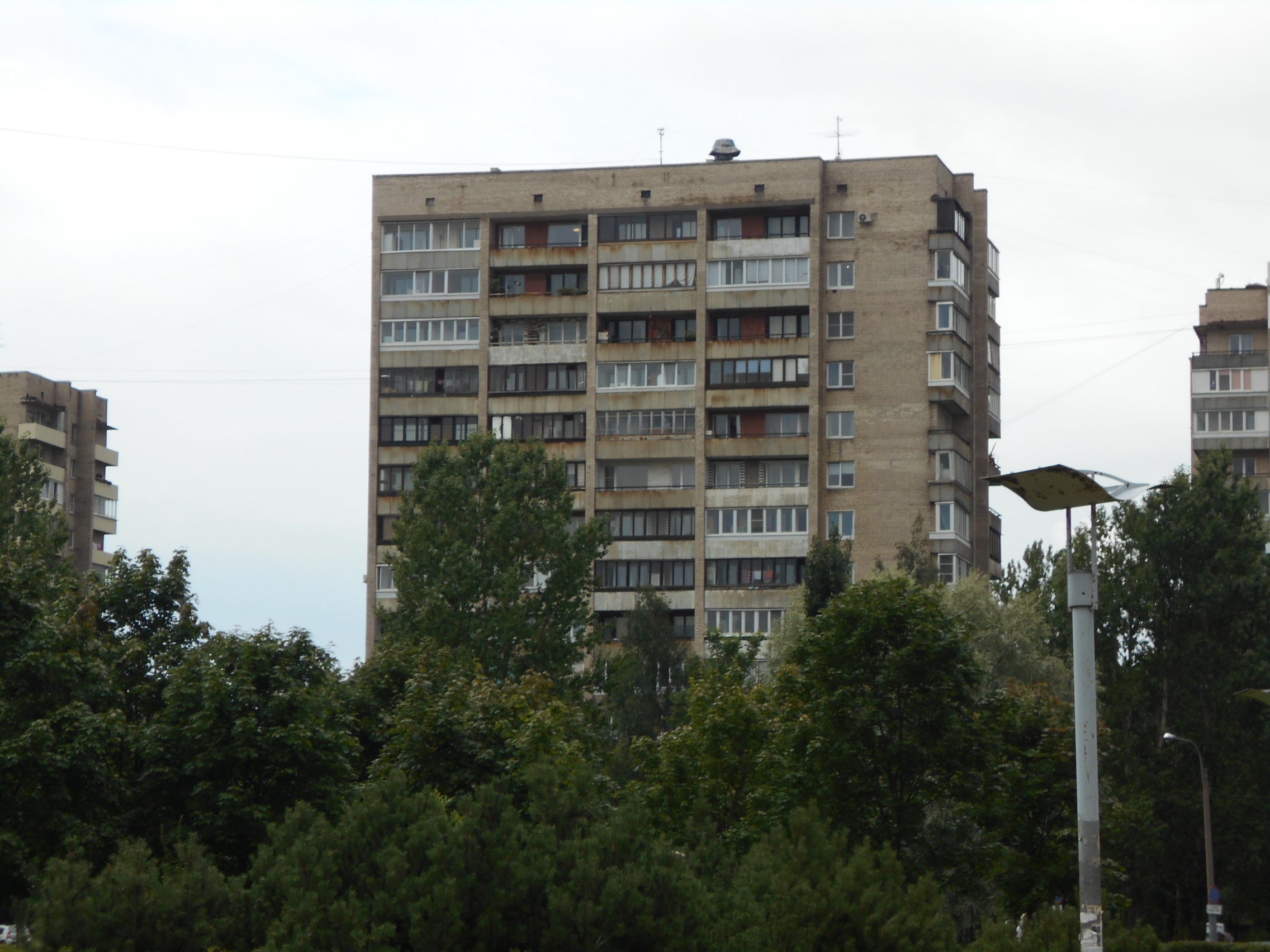 Купить Квартиру Ул Турку Спб