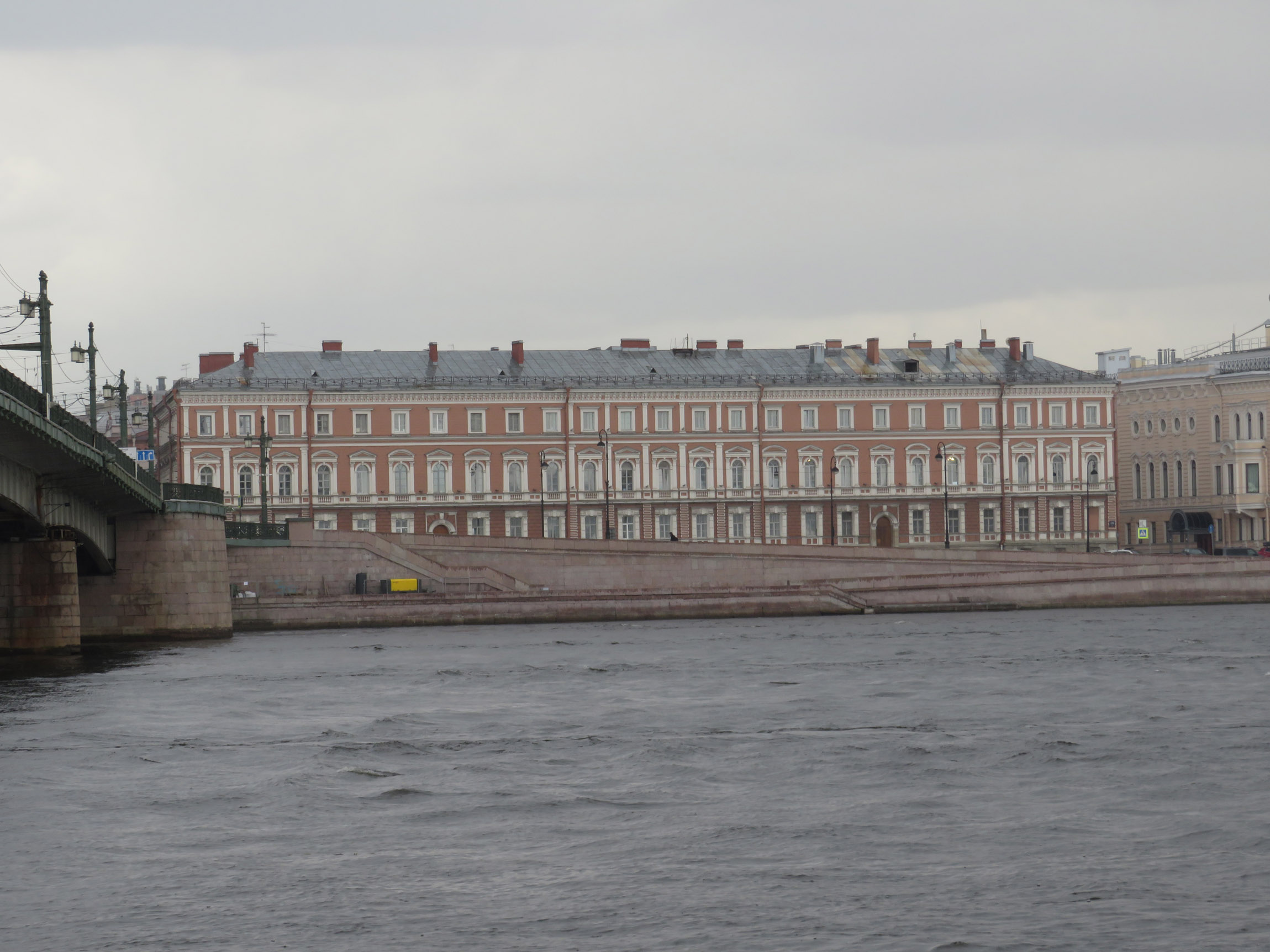 михайловская академия в санкт петербурге