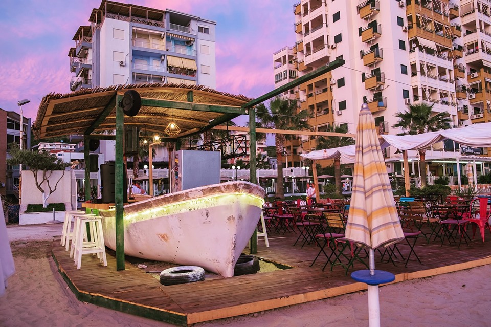 Alibi Resort
