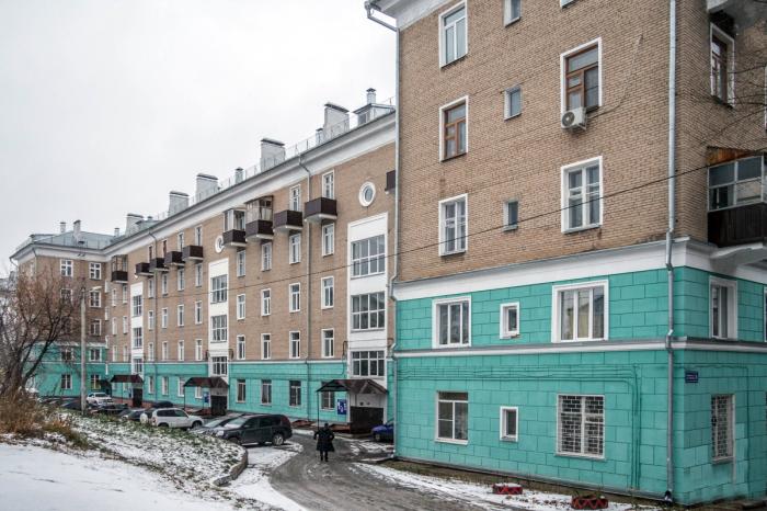 Купить Квартиру Сталинку В Казани