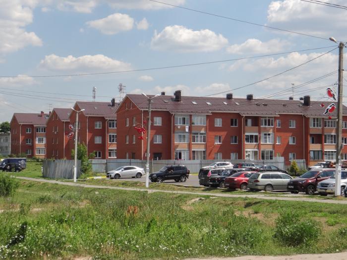 Село Софьино Раменский Район Купить